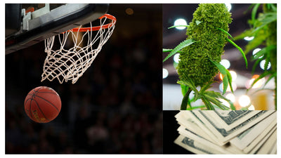 NBA Players Will Get To Invest In Cannabis (Ganja) Industry And Promote Cannabis Brand Under New Union, According To Report