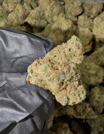 Maui Wowie THCa Flower