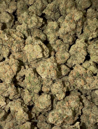 Maui Wowie THCa Flower