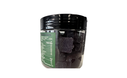Delta 8 THC Infused Gummies- 1500MG (30ct)