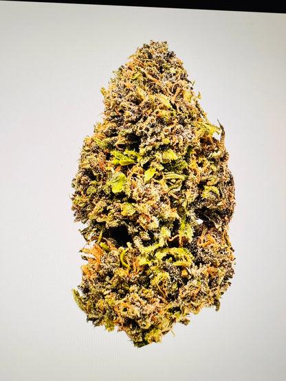 Pink Pineapple - Sativa Dominant Hybrid