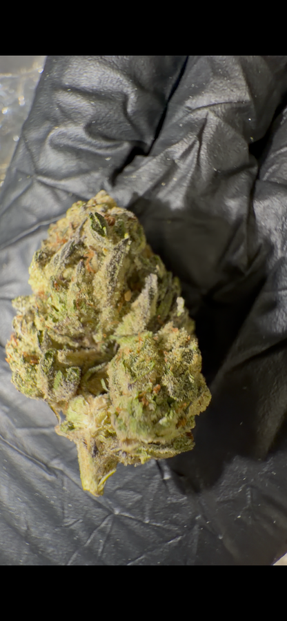 Maui Wowie THCa Flower