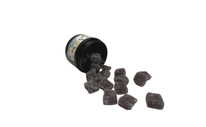 One Love Delta-9 THC & CBD Gummies
