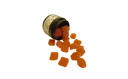 One Love Delta-9 THC & CBD Gummies