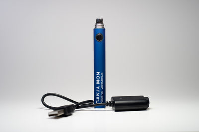 510 Thread Battery and Charger