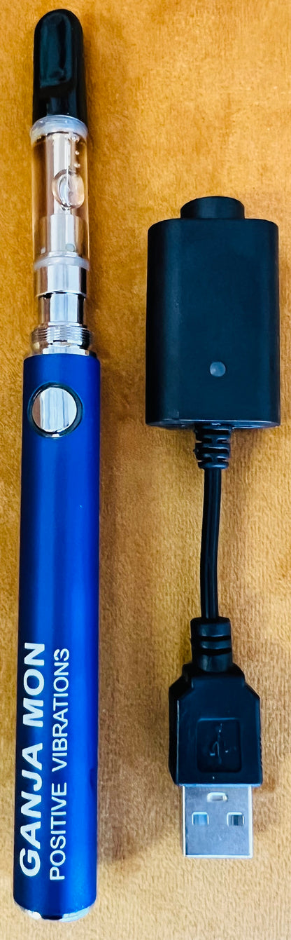 Delta 8 THC Vape Cartridge- 1G