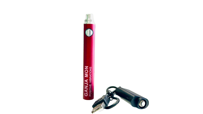 510 Thread Battery and Charger