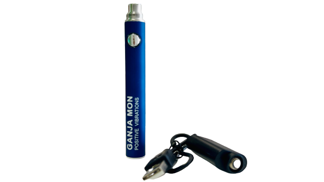 510 Thread Battery and Charger