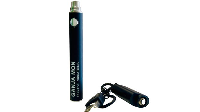 510 Thread Battery and Charger