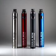 510 Thread Battery and Charger