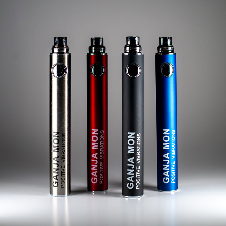 510 Thread Battery and Charger