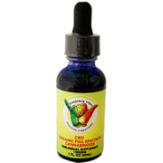 Ganja Mon Full Spectrum CBD Oil 1000mg Supplement