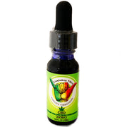 Ganja Mon Full Spectrum CBD Oil 300mg Supplement